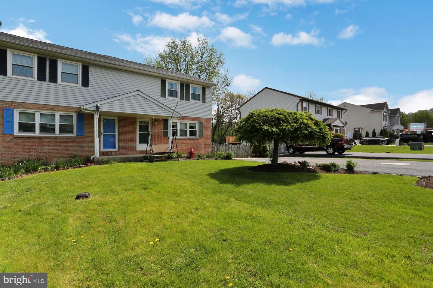 Property Photo:  567 Wyatt Drive  PA 19510 