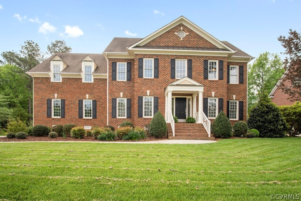 Property Photo: 15631 Fox Cove Circle VA 23120