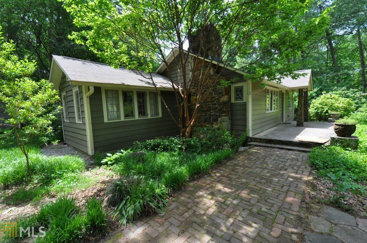 Property Photo:  4479 Erskine Rd  GA 30021 