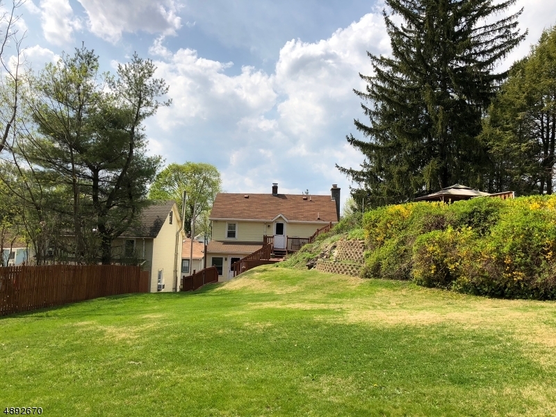 Property Photo: 44 Nestor St NJ 07416