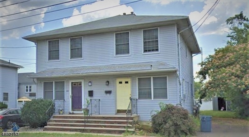 Property Photo:  652 Voorhees Ave  NJ 08846 