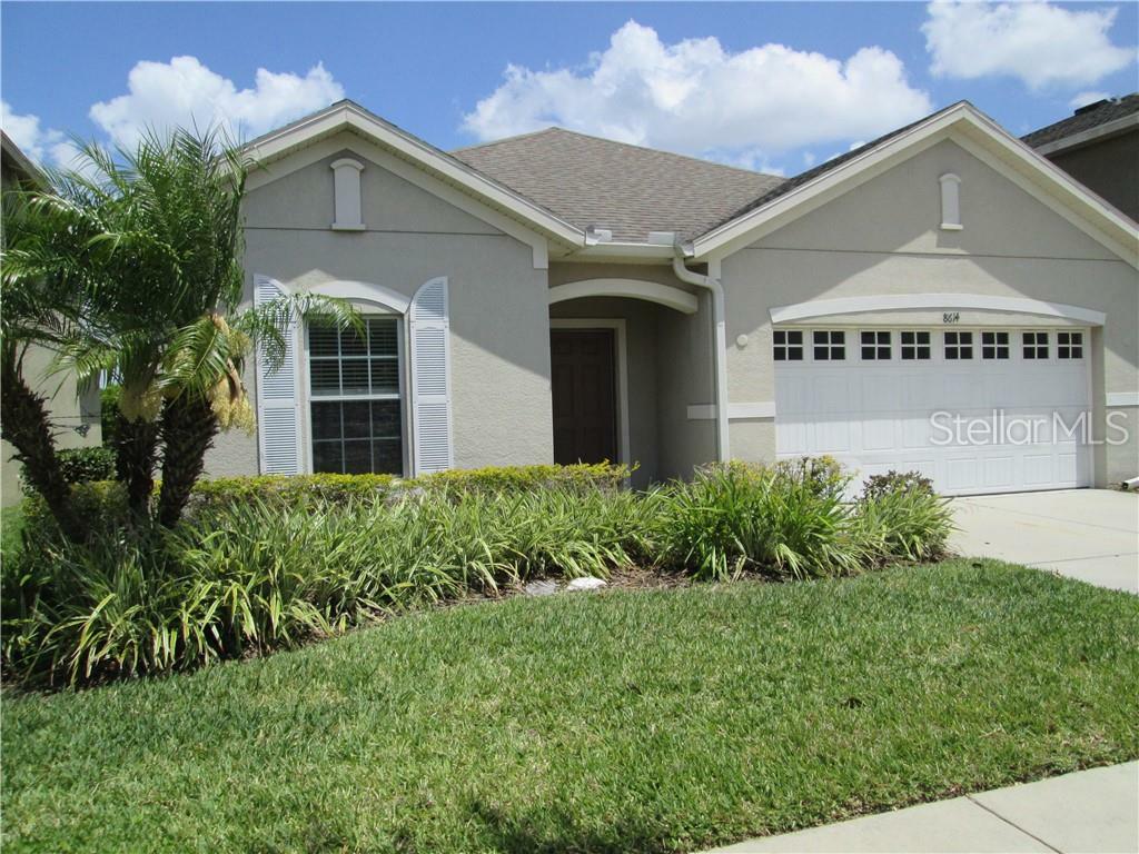 Property Photo:  8614 Turnstone Shore Lane  FL 33578 