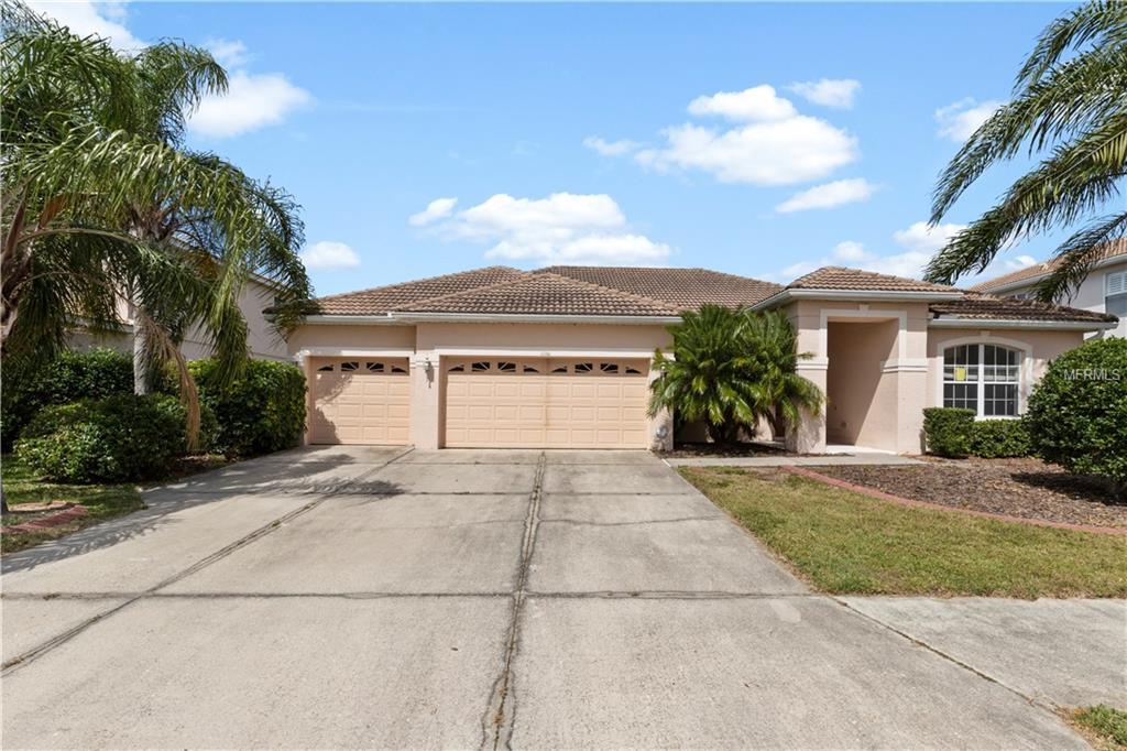 Property Photo:  1106 Western Pine Circle  FL 34240 