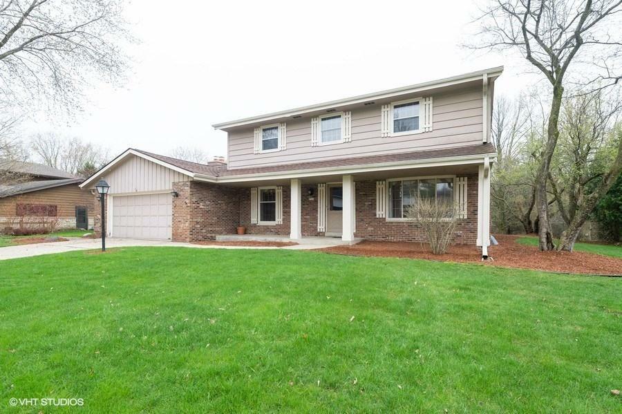 Property Photo:  8745 Glenwood Dr  WI 53129 