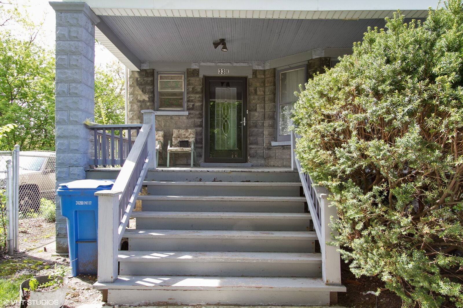 Property Photo:  33 East 104th Street  IL 60628 