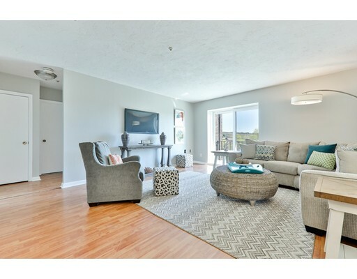 Property Photo: 459 Willard St 301 MA 02169