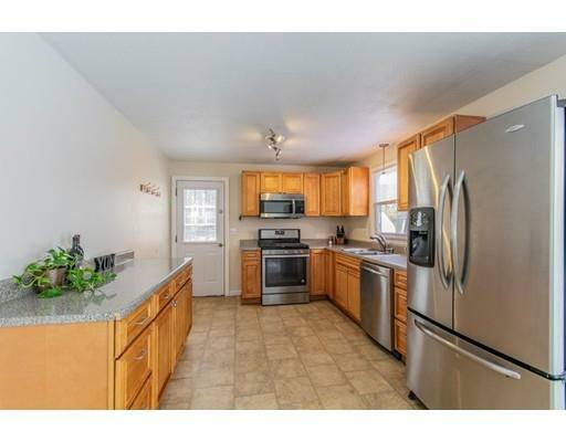 Property Photo: 486 Franklin Street Ext MA 01001