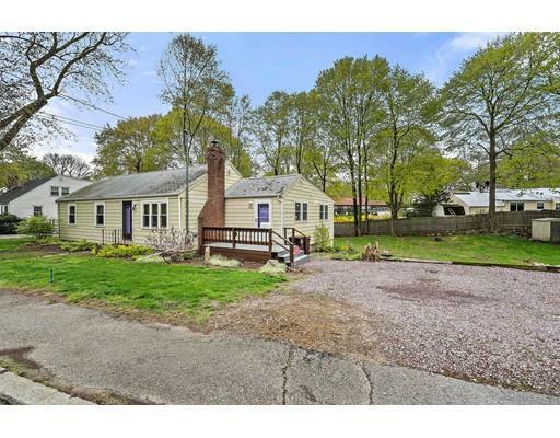 Property Photo: 385 Essex St MA 02188