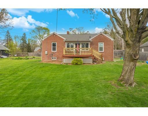 Property Photo: 104 Boynton Ave. MA 01075