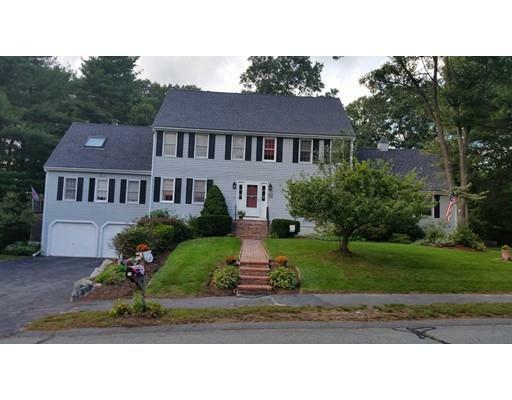 Property Photo: 52 Cabral Circle MA 02072