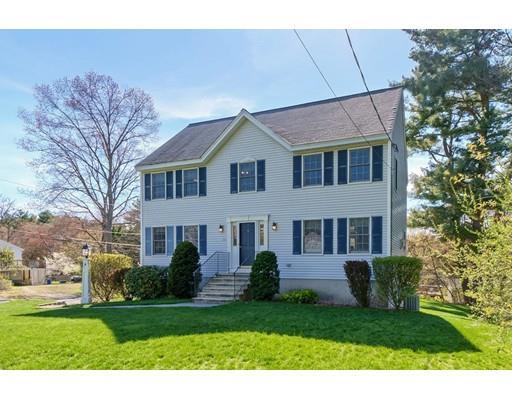 Property Photo: 56 Forest St MA 01887