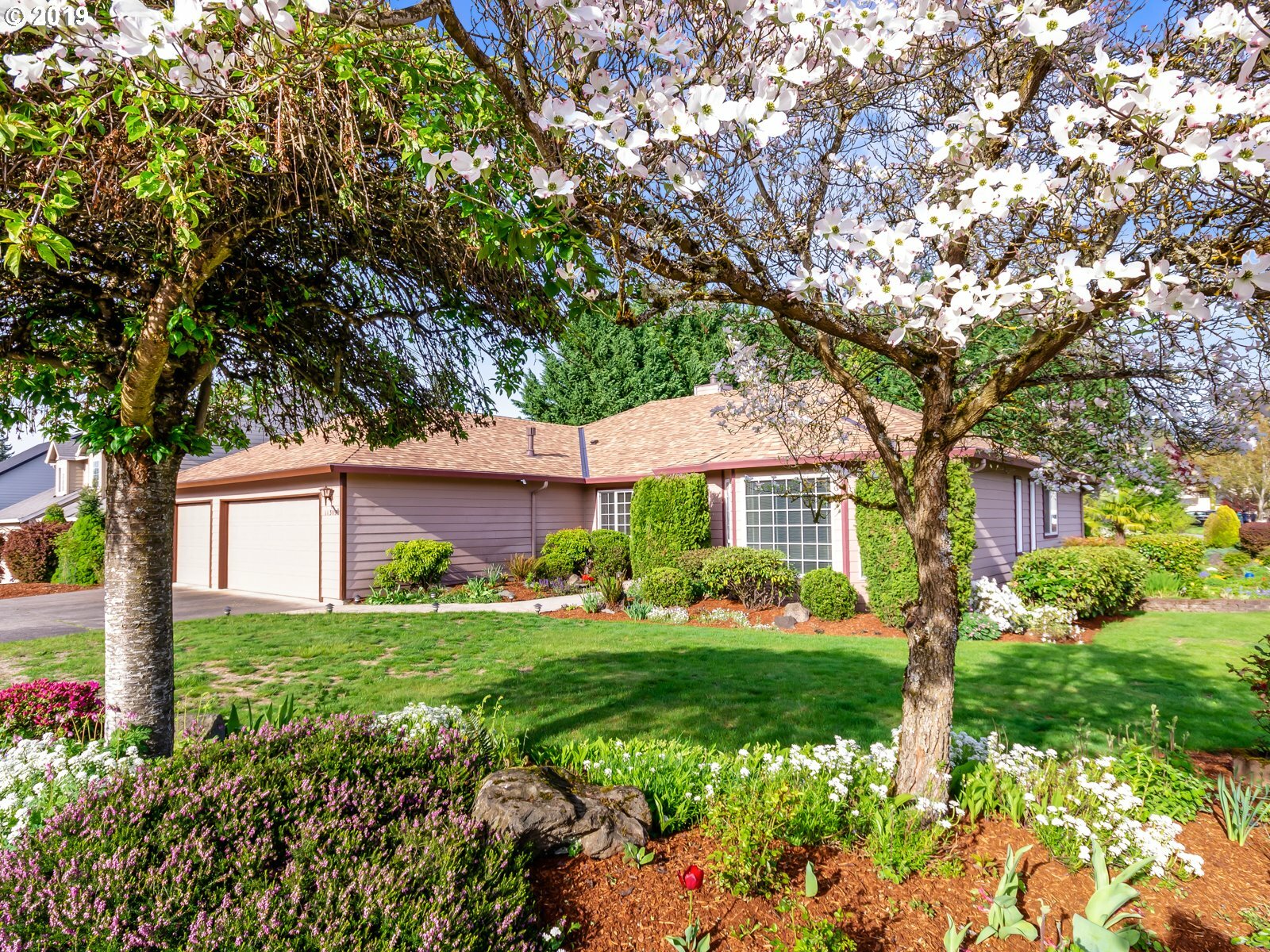Property Photo: 11303 NE 36th Ave WA 98686