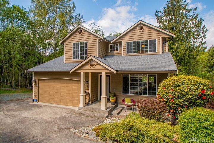 2207 S Cedar Hills Dr  Mount Vernon WA 98274 photo