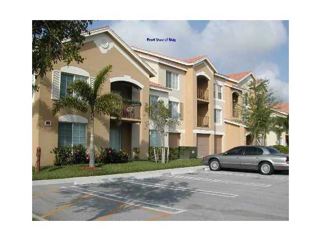 Property Photo:  4280 San Marino Boulevard 104  FL 33409 