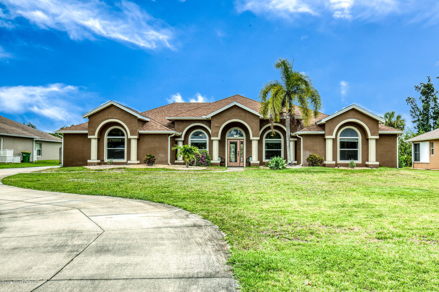 Property Photo:  174 Grant Road  FL 32953 