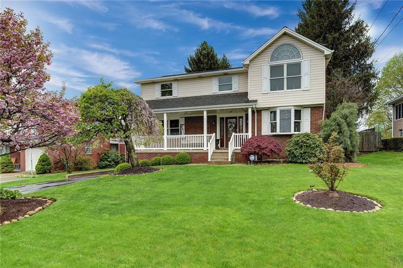 Property Photo: 320 High Street PA 15037