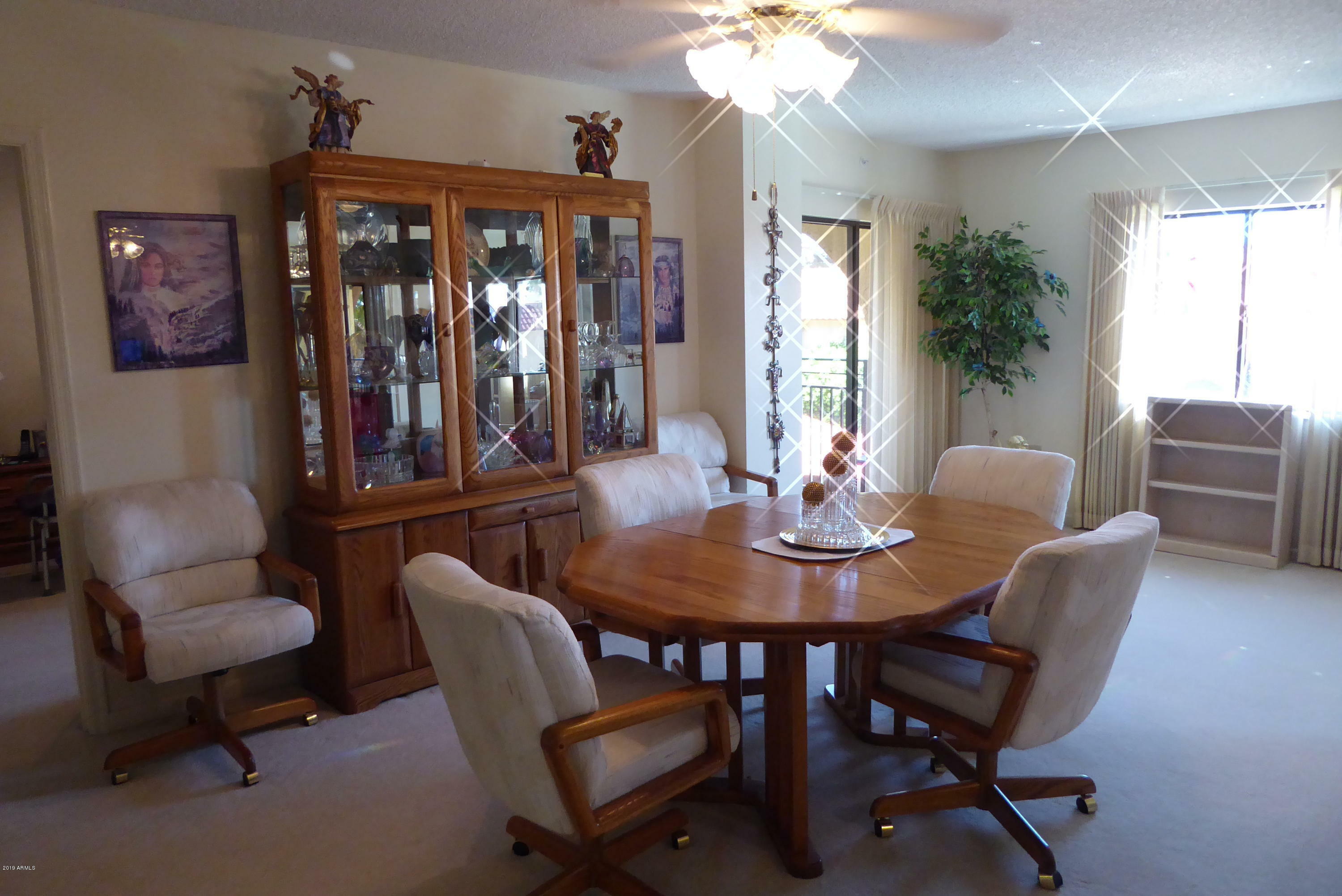 Property Photo:  10330 W Thunderbird Boulevard C307  AZ 85351 