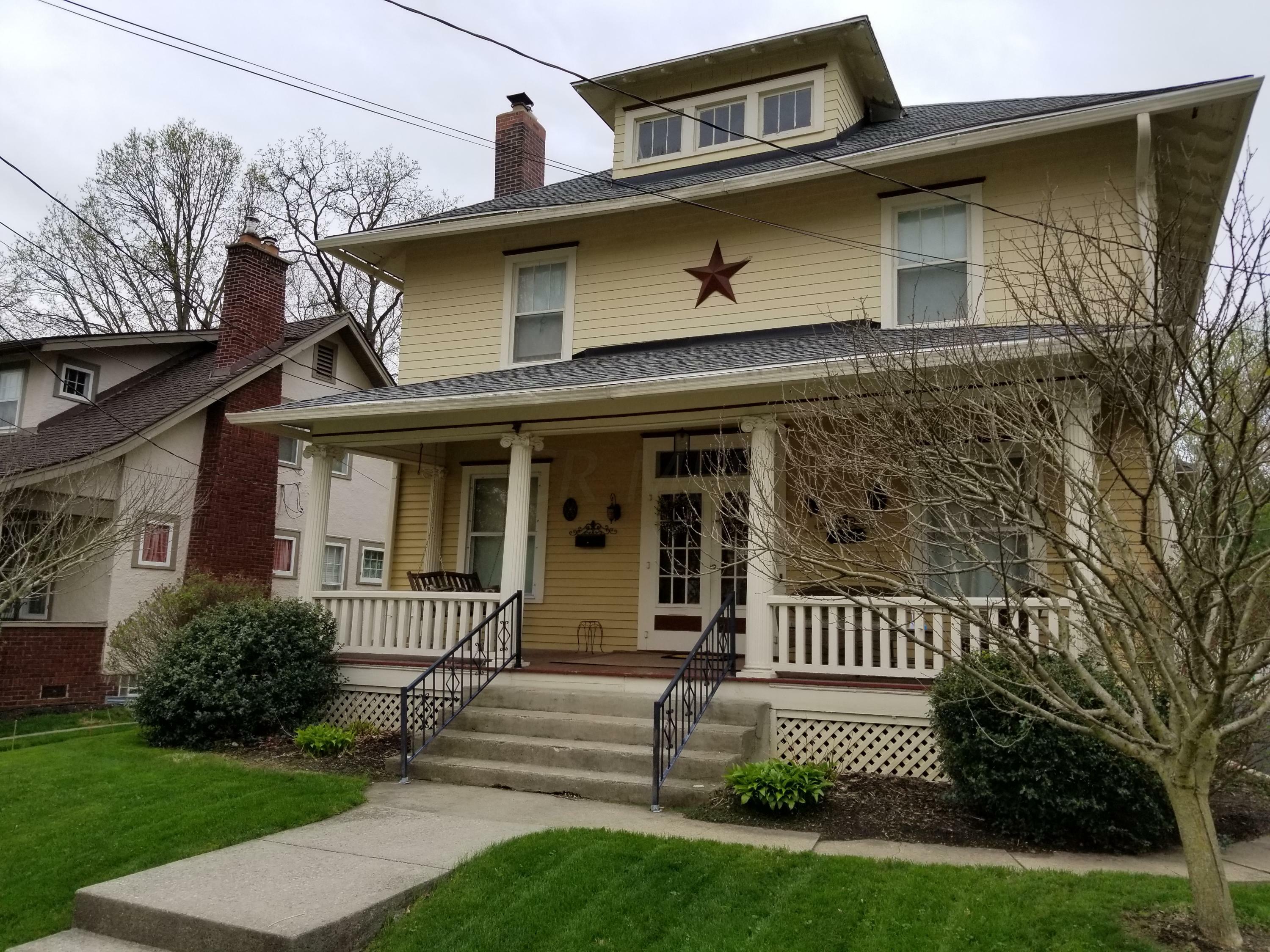 121 Griswold Street  Delaware OH 43015 photo