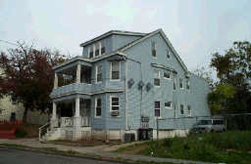 Property Photo: 518 S 15th NJ 07103
