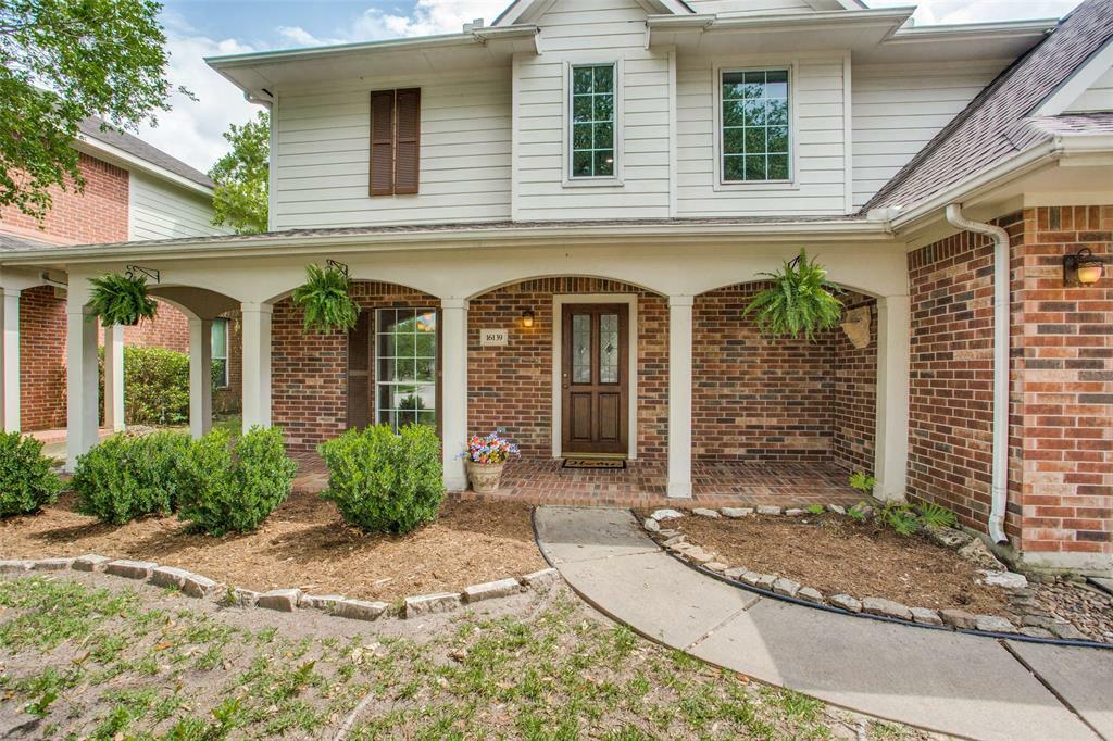 16139 Aberdeen Forest Drive  Houston TX 77095 photo