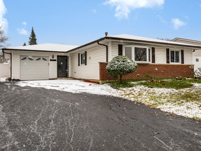 Property Photo:  17791 Devon Drive  IL 60478 