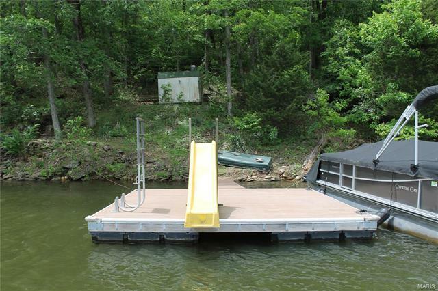 Property Photo: 606 East Gray Friar Drive 63357