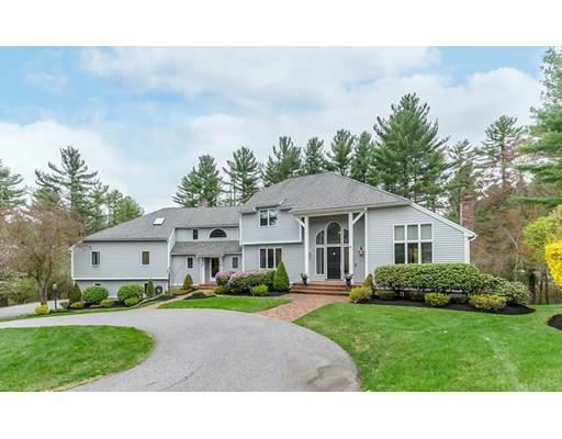 Property Photo: 18 Wyncrest Cir MA 01810