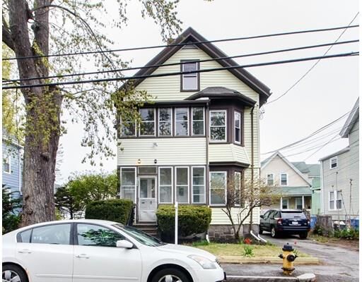 Property Photo:  134 Brown Street  MA 02453 