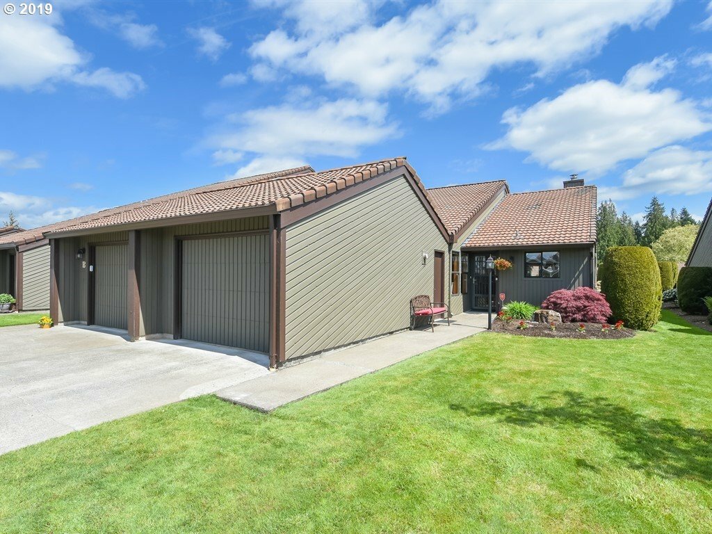 Property Photo:  13813 NW 10th Ct A  WA 98685 