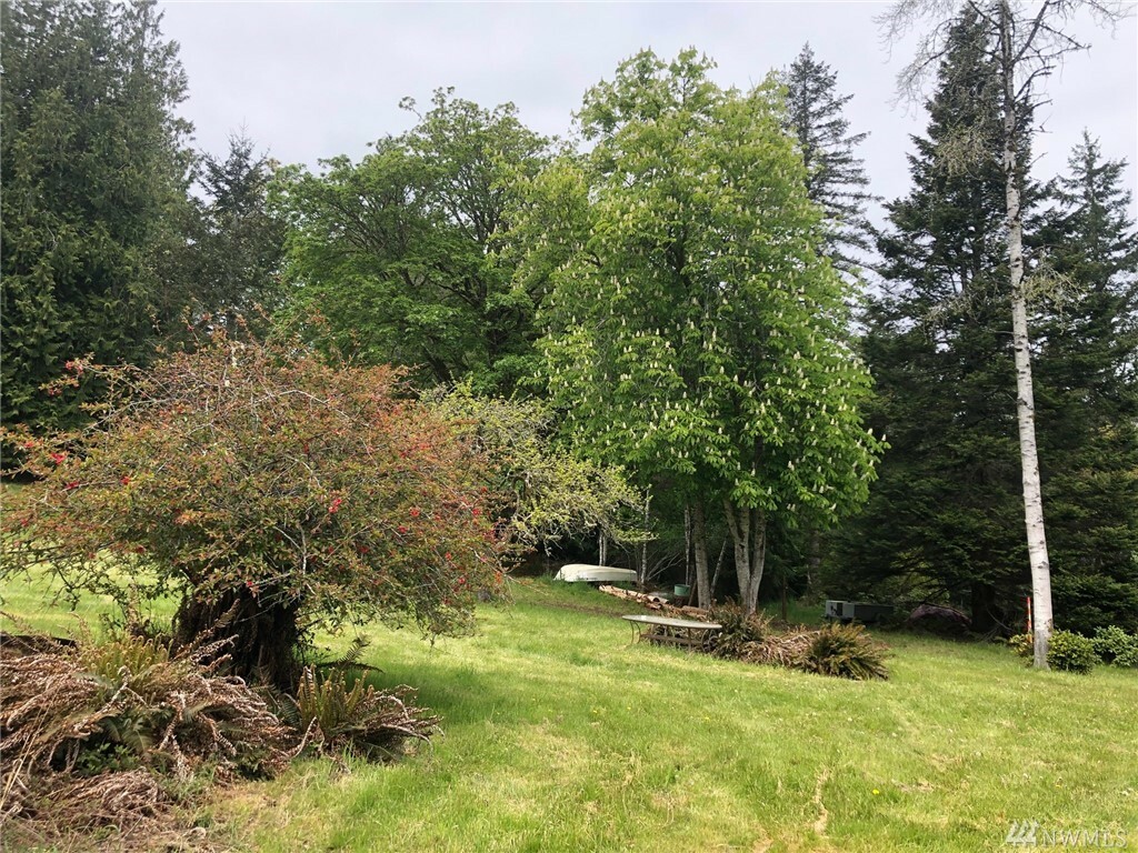 Property Photo:  491 Johnson Rd  WA 98376 