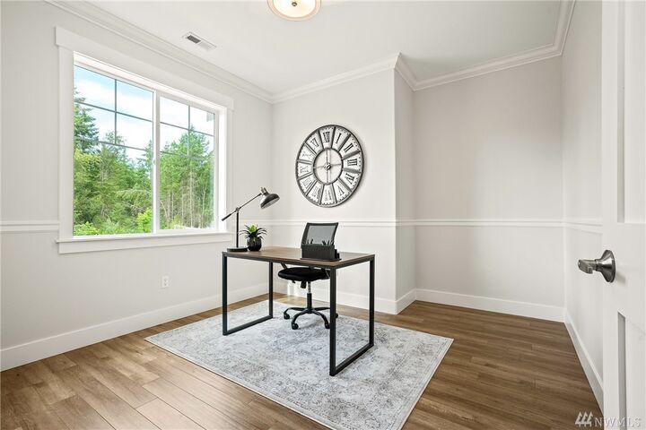 Property Photo:  3713 (Lot 2)  119th Stct NW  WA 98332 