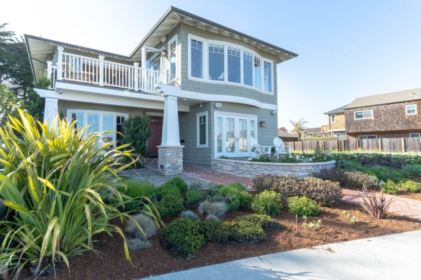 Property Photo:  2210 West Cliff Drive  CA 95060 