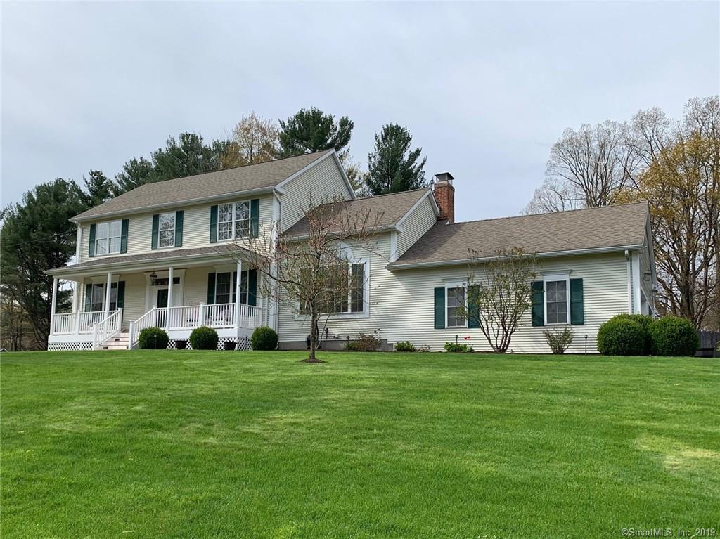 Property Photo:  121 Craigemore Circle  CT 06001 
