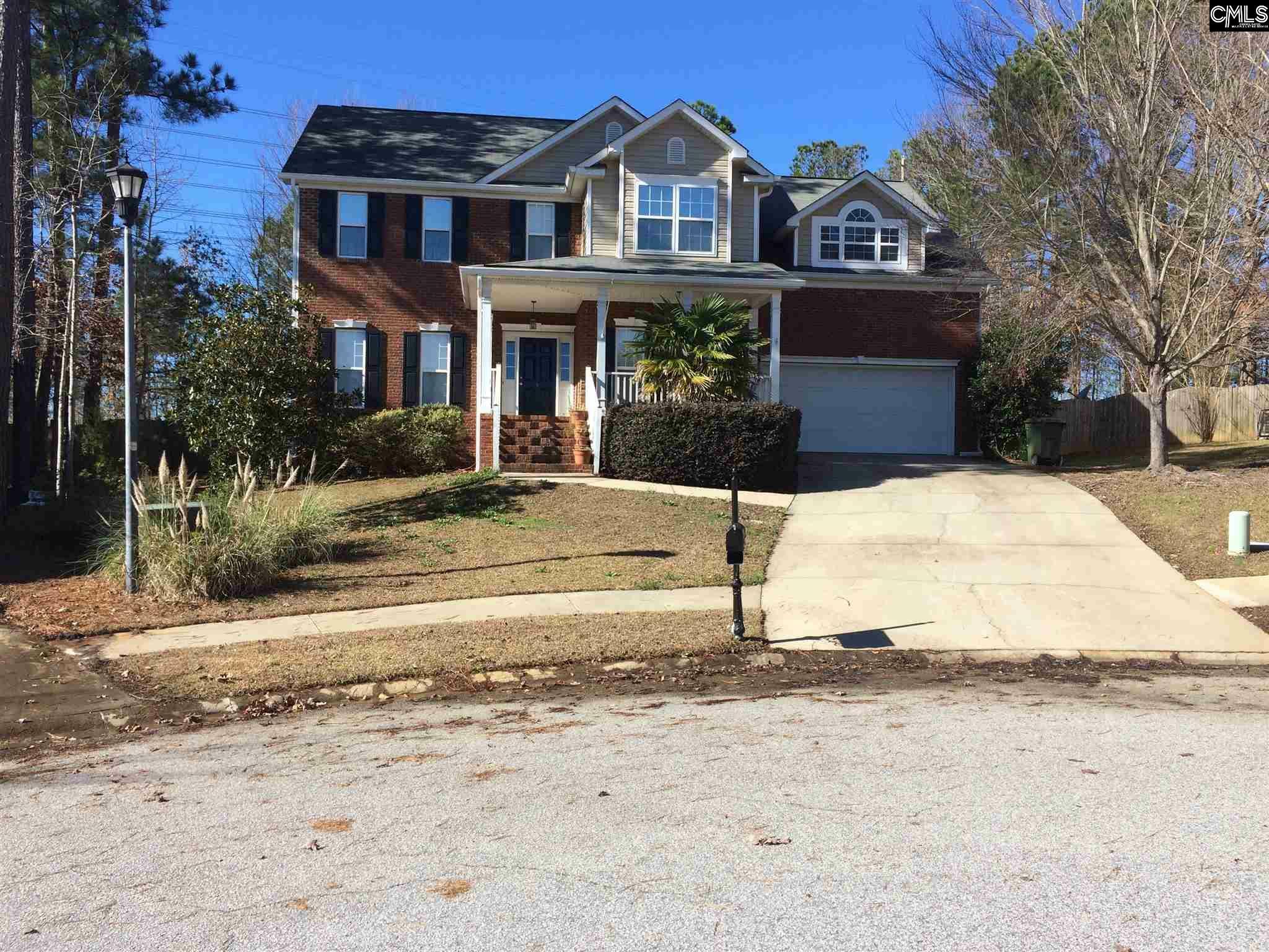 6 Blue Hills  Irmo SC 29063 photo