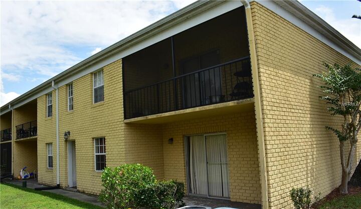 Property Photo:  201 Lewfield Circle 201  FL 32792 