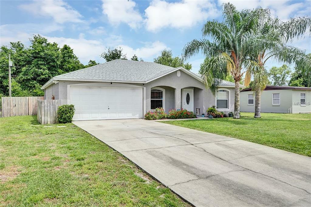 Property Photo:  1193 Buccaneer Avenue  FL 32725 