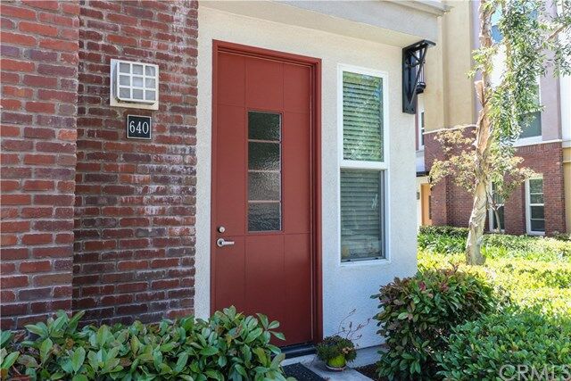 Property Photo:  640 W 1st Street  CA 91711 