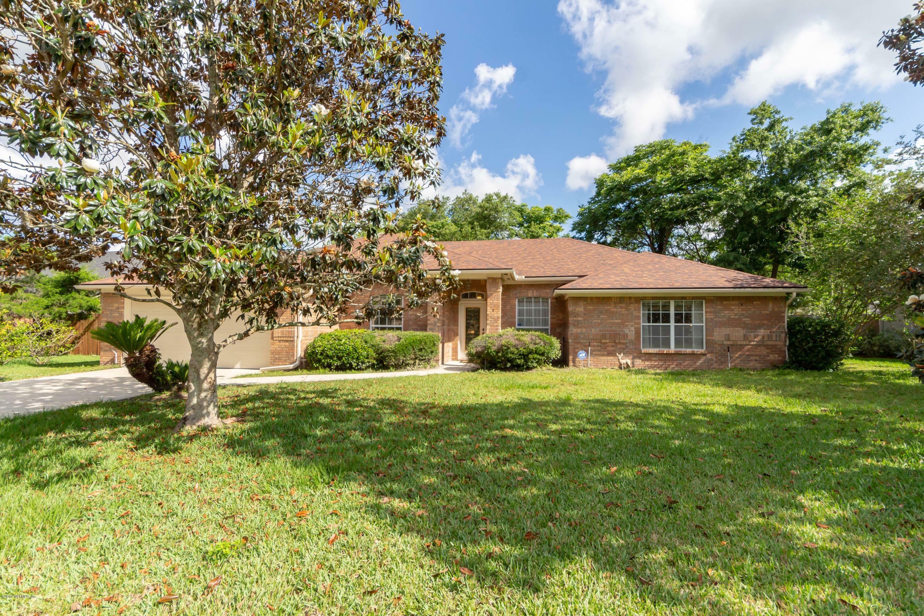 Property Photo:  3859 Fairbanks Forest Drive  FL 32223 