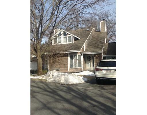 Property Photo: 57 S View Dr 57 MA 01077