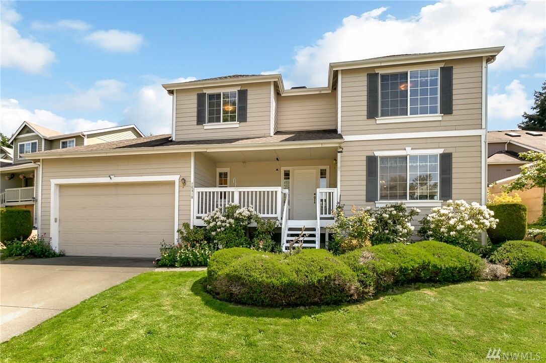 Property Photo:  26918 115th Ave SE  WA 98030 