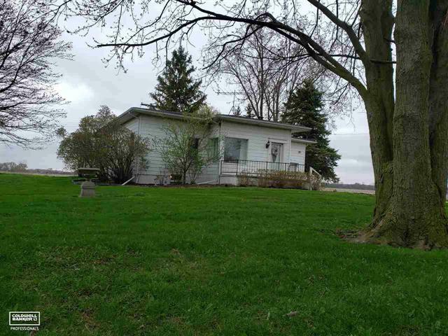 Property Photo:  15950 Terry  MI 48002 