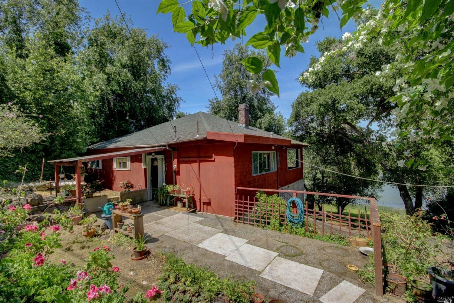 Property Photo:  0 Iolanthus Avenue  CA 94945 