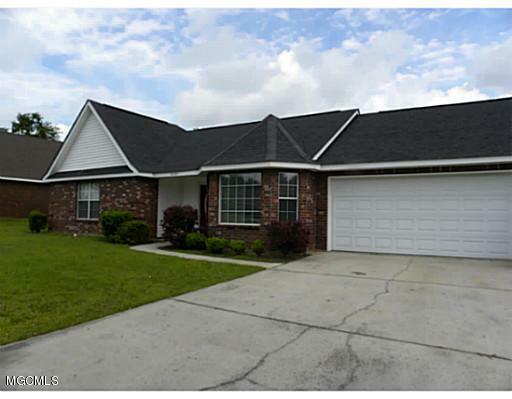 Property Photo:  14195 Oak View Circle  MS 39565 
