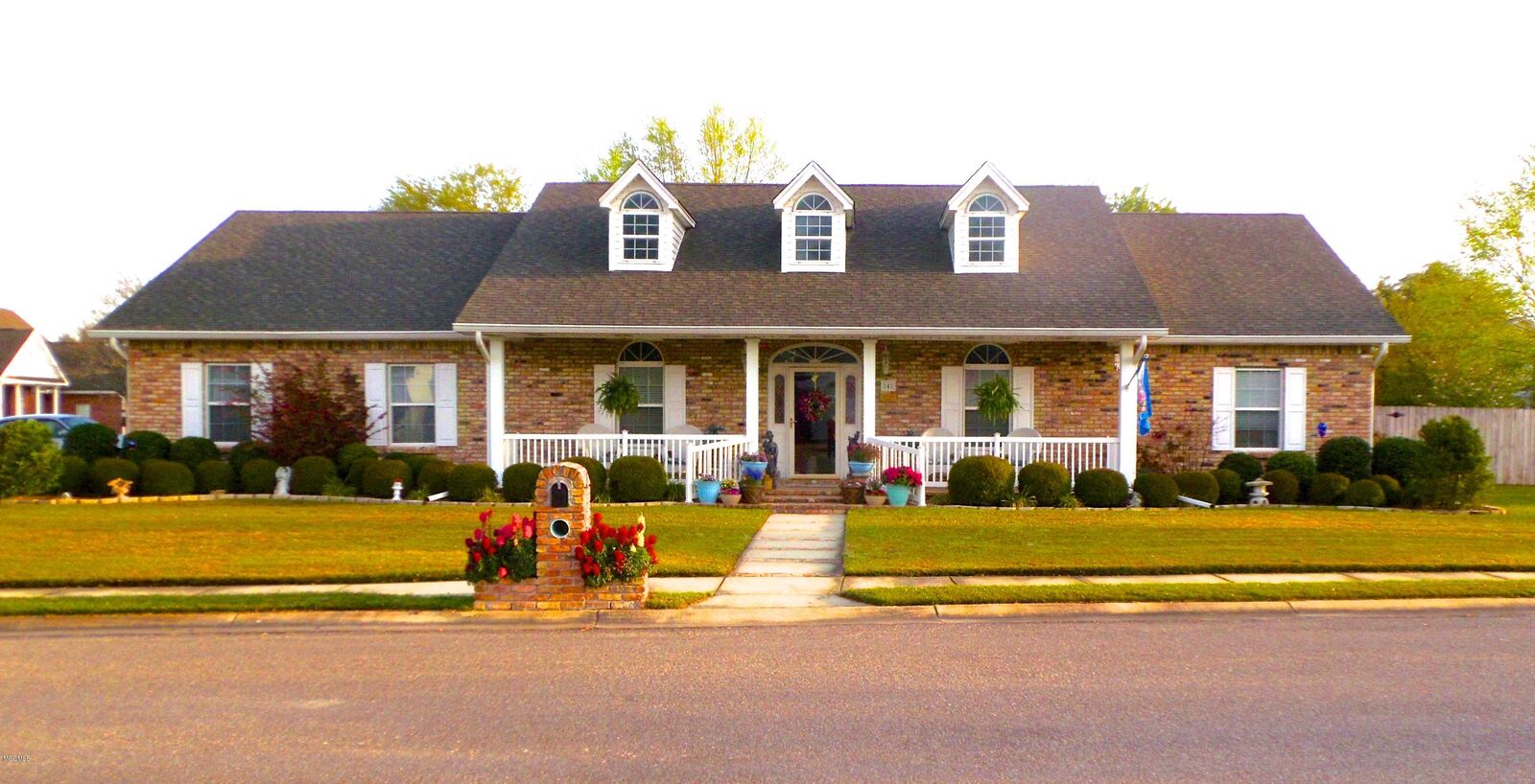 Property Photo:  4 Rosalie Drive  MS 39560 