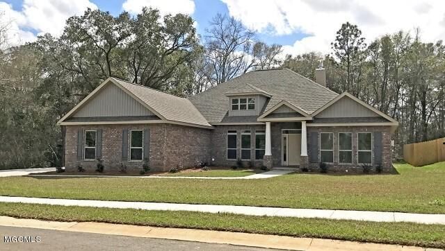 Property Photo:  13438 Mayfair Lane  MS 39532 