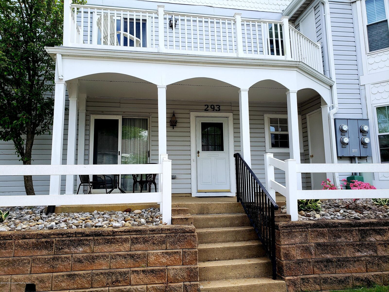 Property Photo:  293 Tulip Lane  NJ 07728 