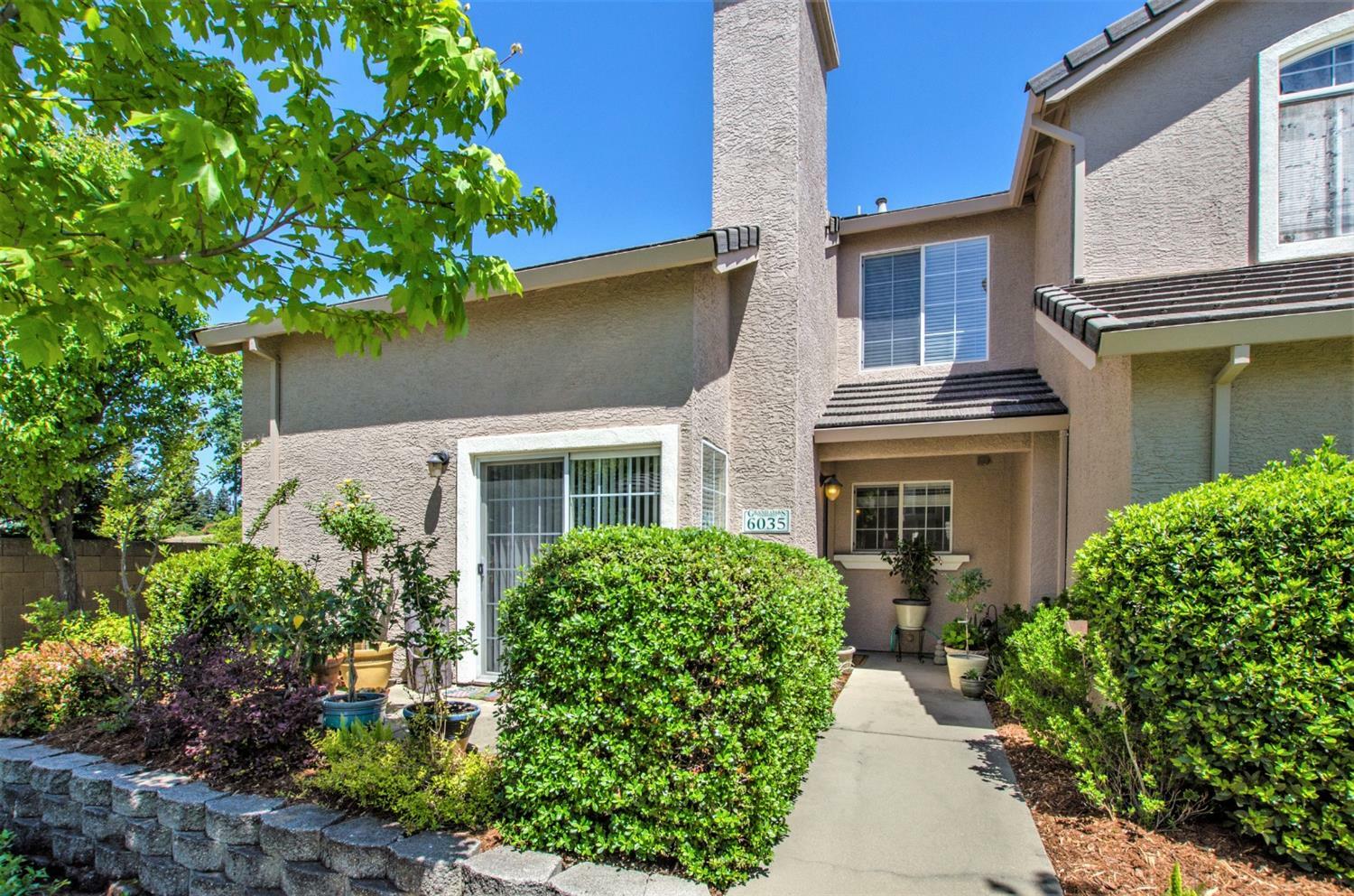 Property Photo:  6035 Marlee Court  CA 95677 