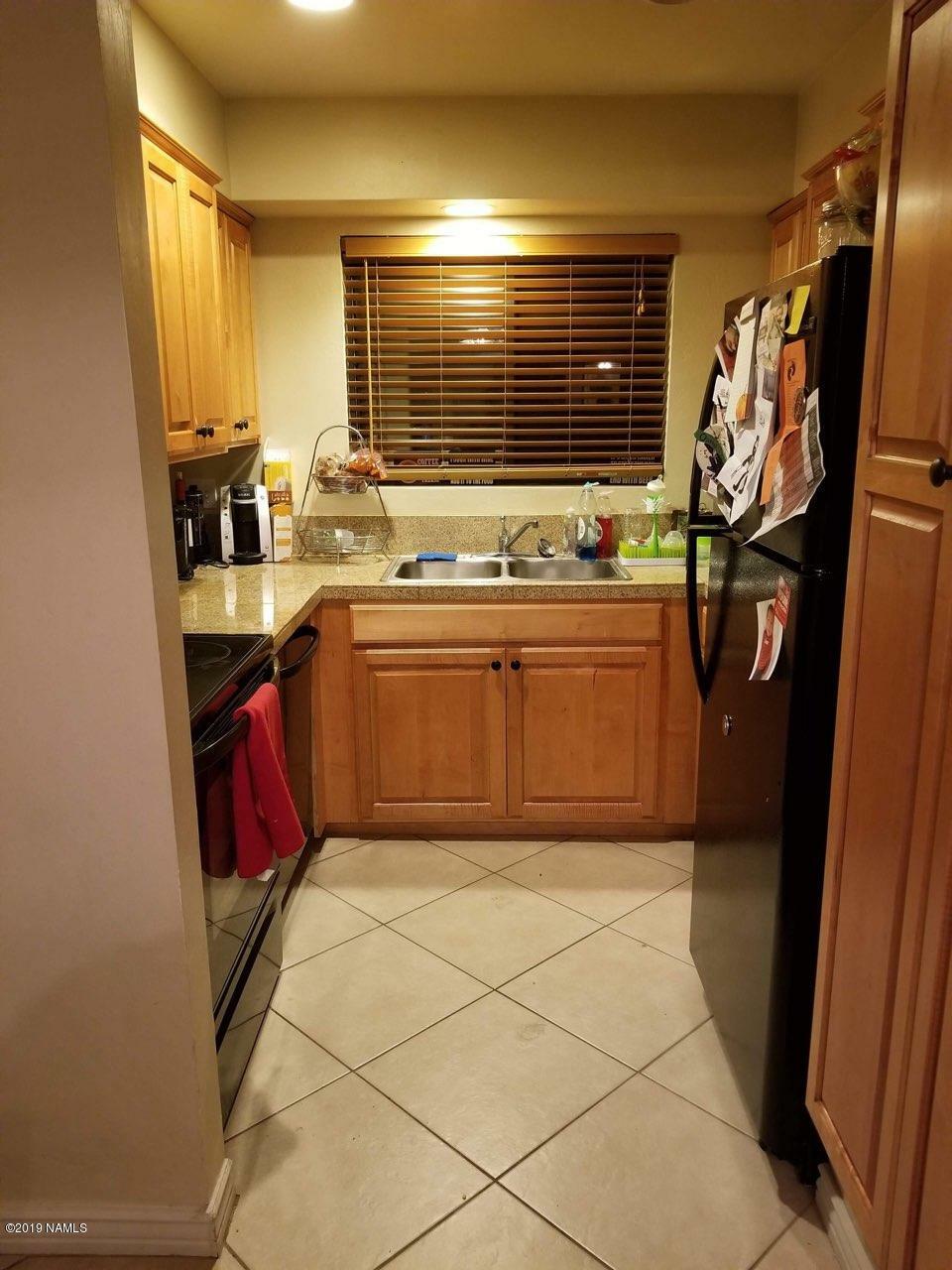 Property Photo:  3200 S Litzler Drive 10-240  AZ 86005 