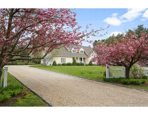 Property Photo: 35 Bellevue Road MA 01810