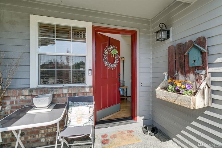 Property Photo:  5115 150th St SE  WA 98208 